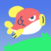 Fish Out